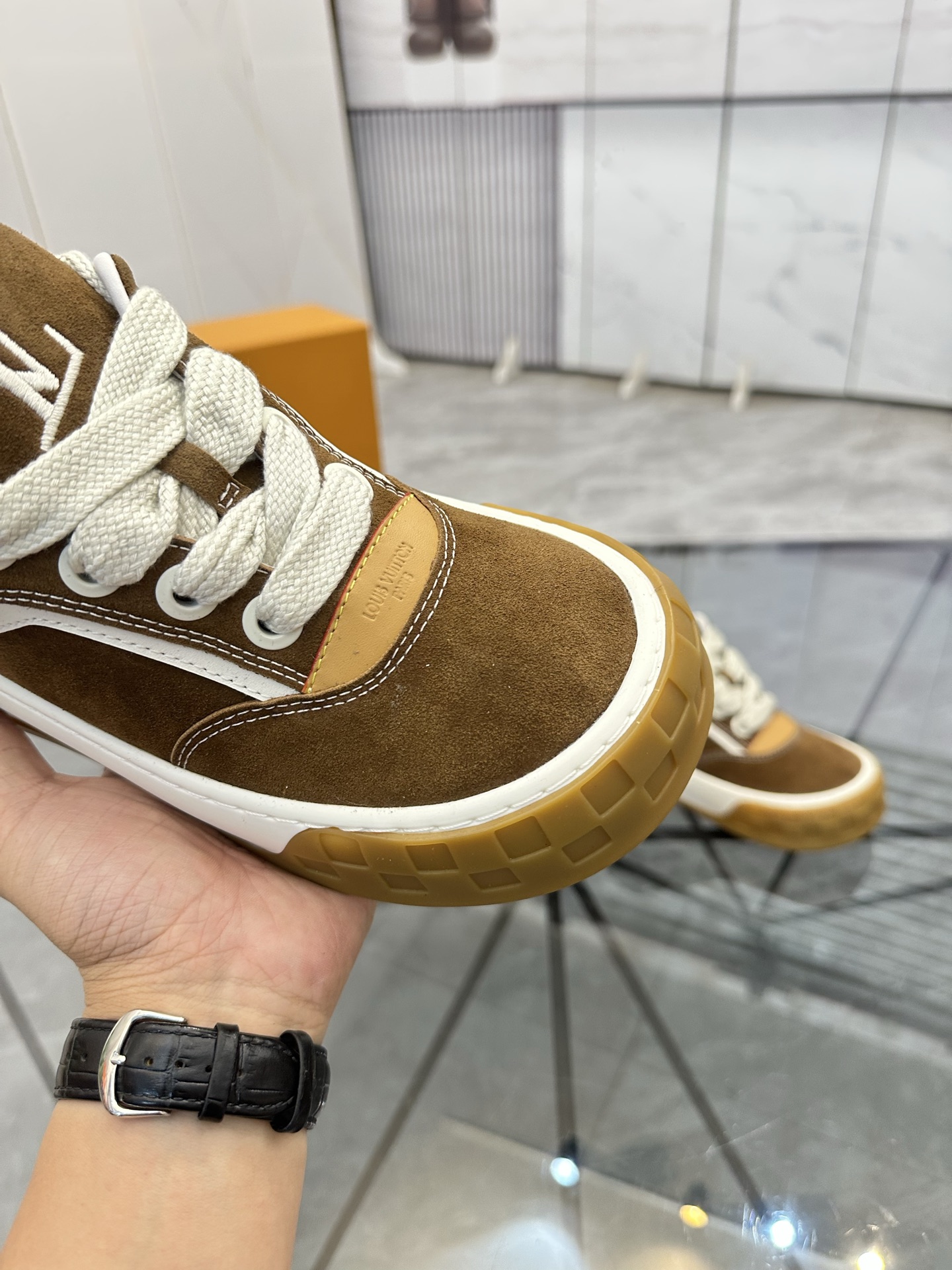 Louis Vuitton